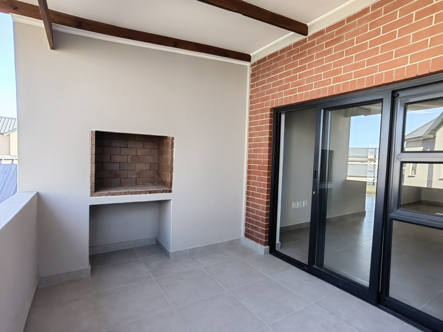 2 Bedroom Property for Sale in Hartland Lifestyle Estate Western Cape